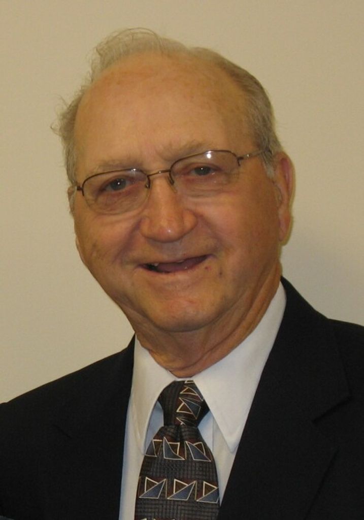 Thomas Herman Robinson