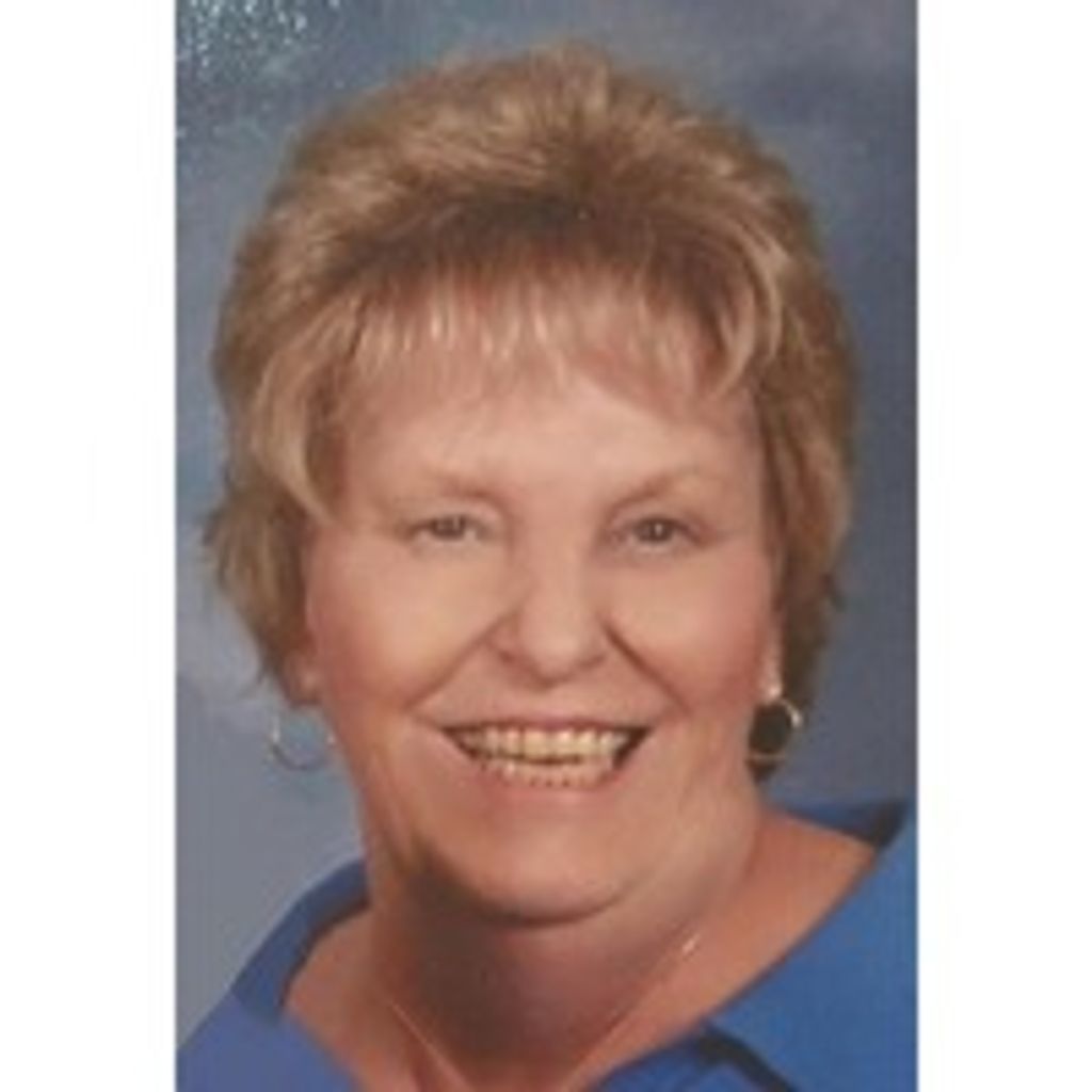 Connie Mae Grant Profile Photo