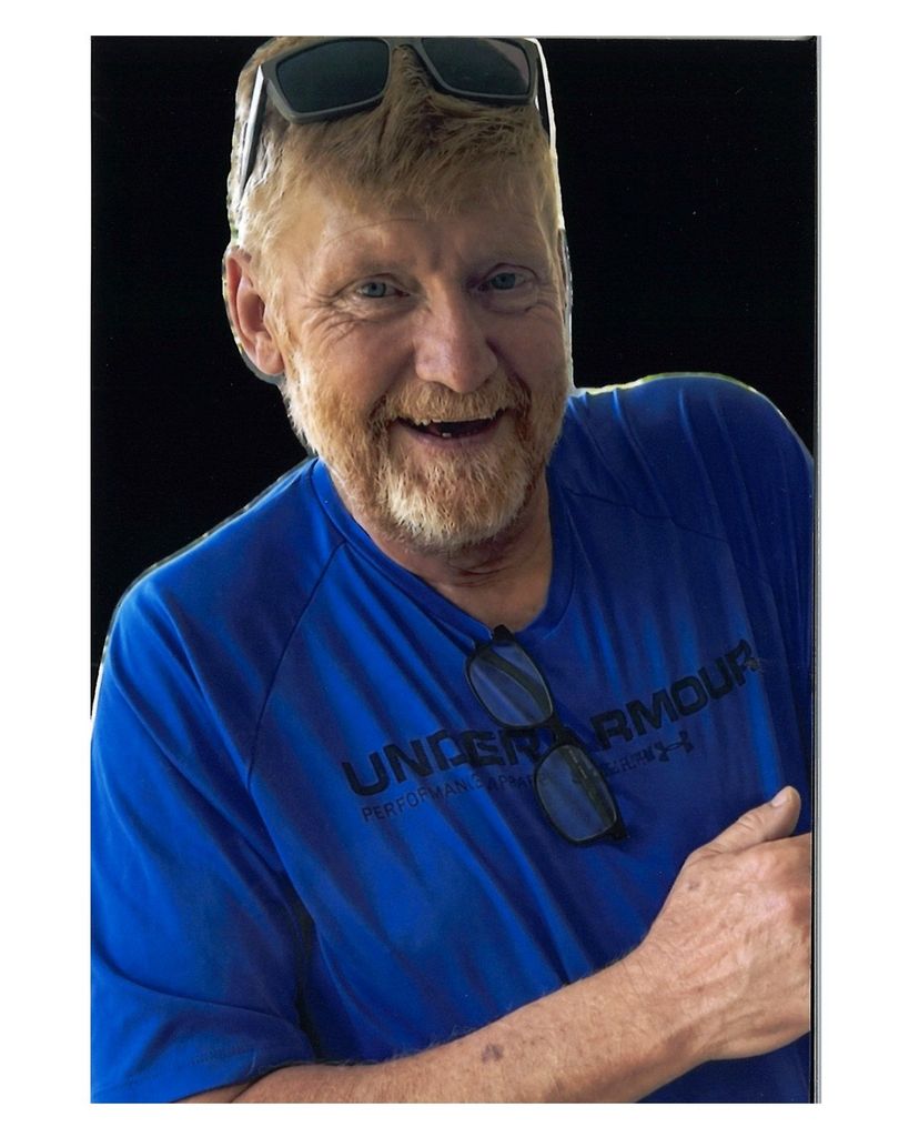 Bruce A. Ferguson