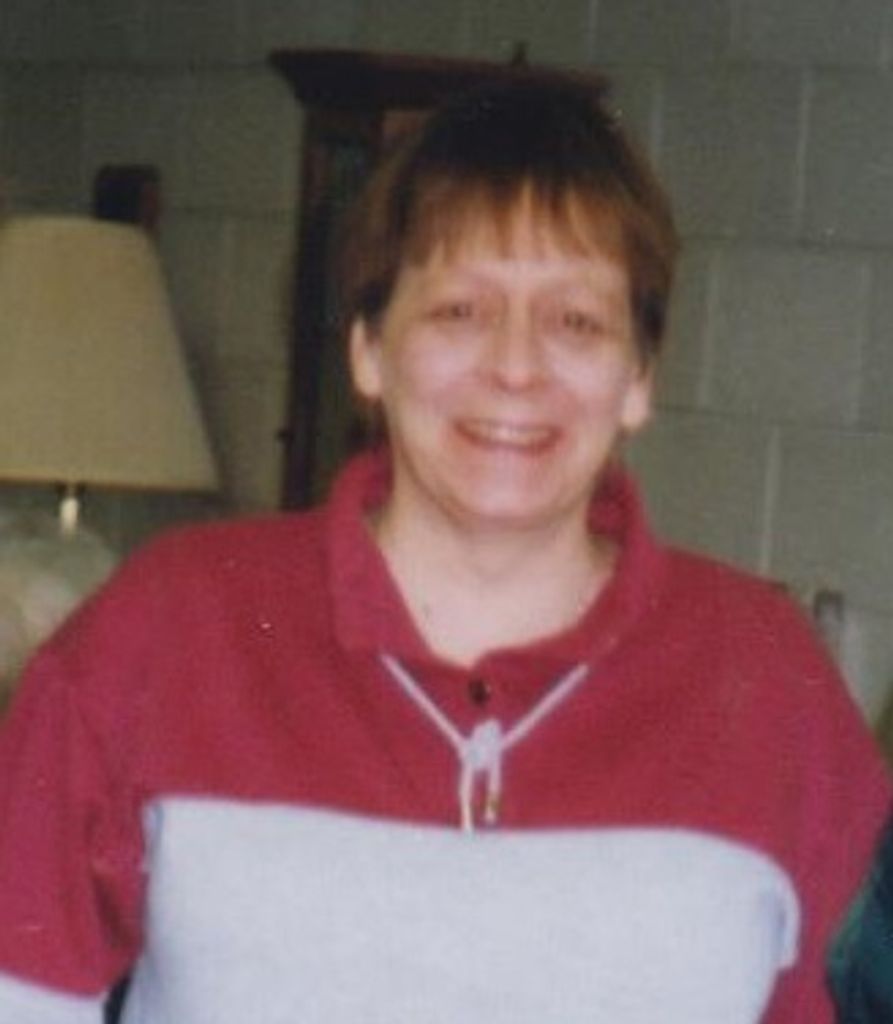 Kristie "Kris" Lu (Stutman)  Juvonen