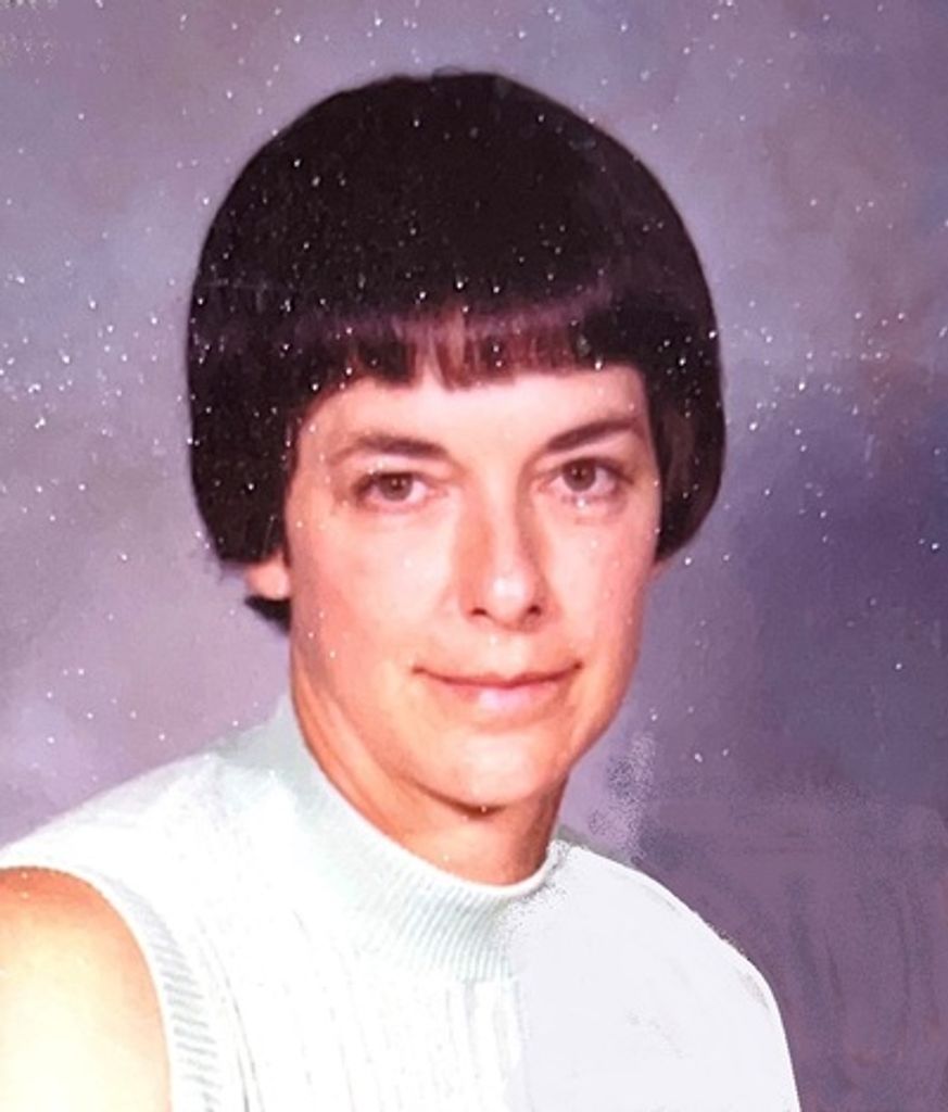 Vivian Pearl Spangler Gravley