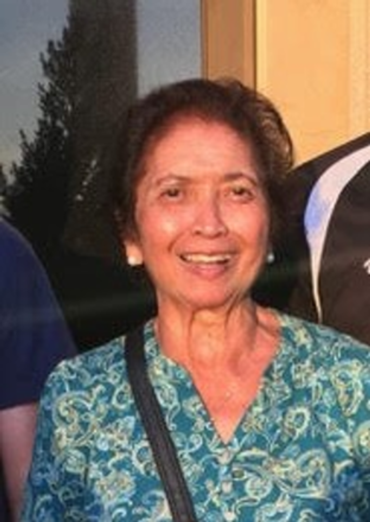 Jacoba A. Vegting Profile Photo
