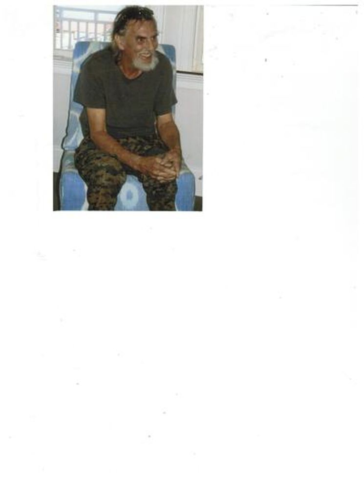 Randy Walker Profile Photo