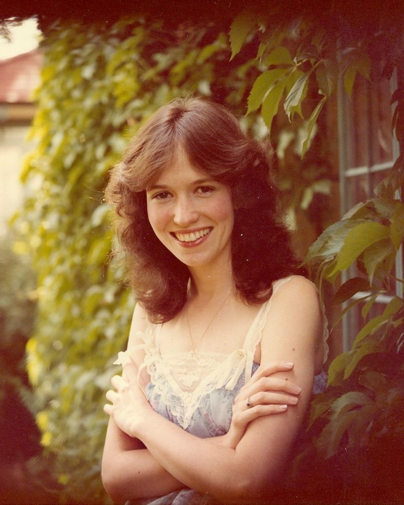 Margaret Anne Hildmann