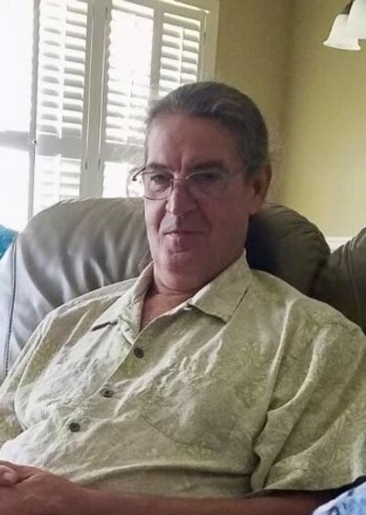 Kevin Dale Austin Profile Photo