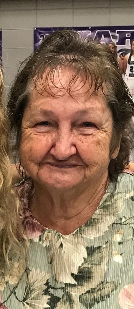 Eleanor Jane (Wright) Floyd