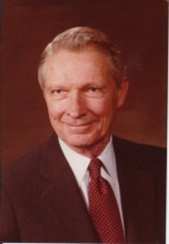 William F Caldwell