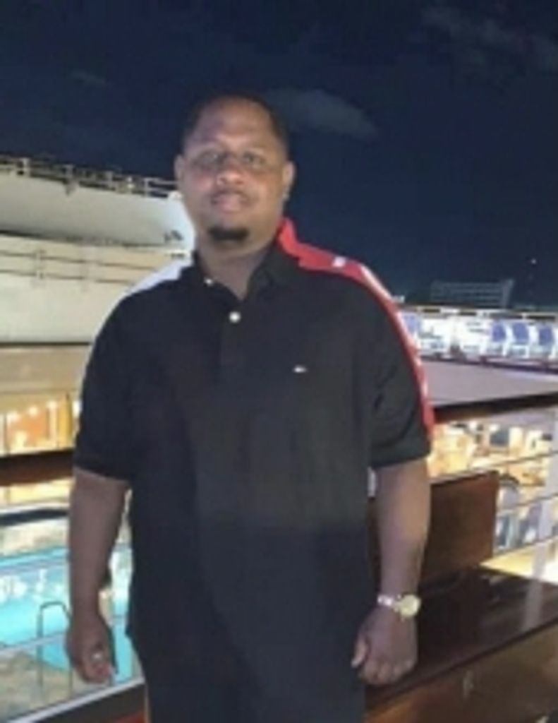 Oritheious "Duke" Jerome  Archie Profile Photo