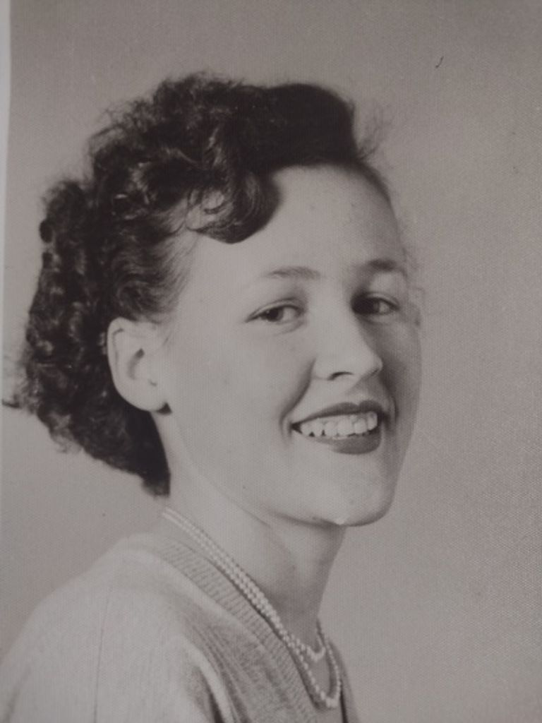 Glenda Ruth (Moore) Lansdale Profile Photo