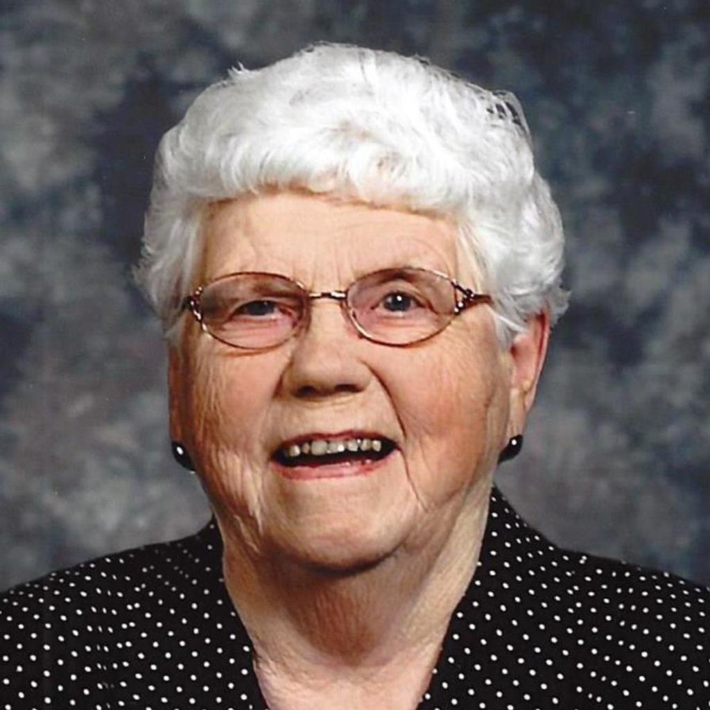 Elsie Ardell Olson Profile Photo