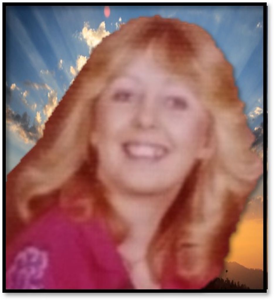 Marilyn Elizabeth (Hardy)  Hill