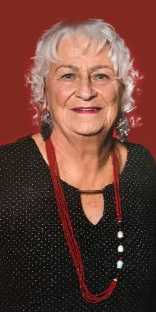 Joan M Welch Profile Photo