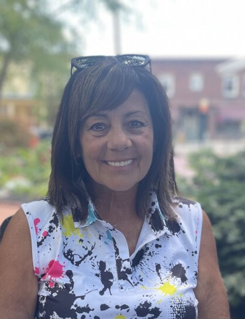 Cindy Marie (Mambretti)  Tuschong