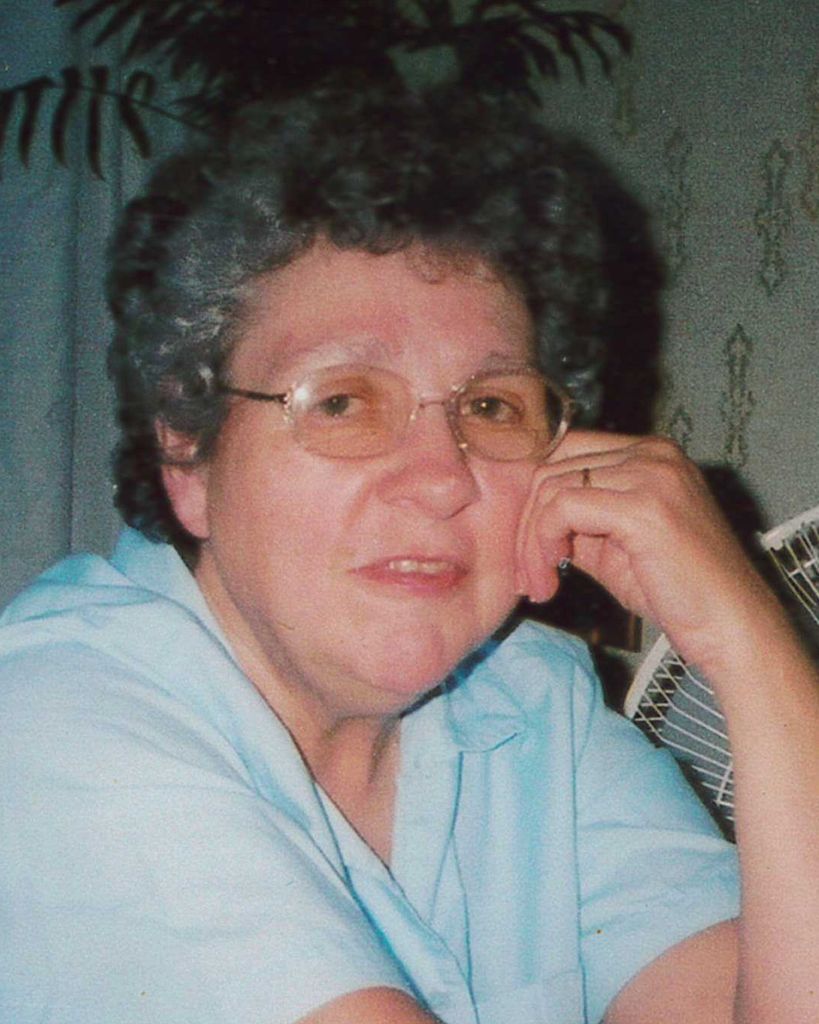 Peggy Sue Hawks Gardner Profile Photo