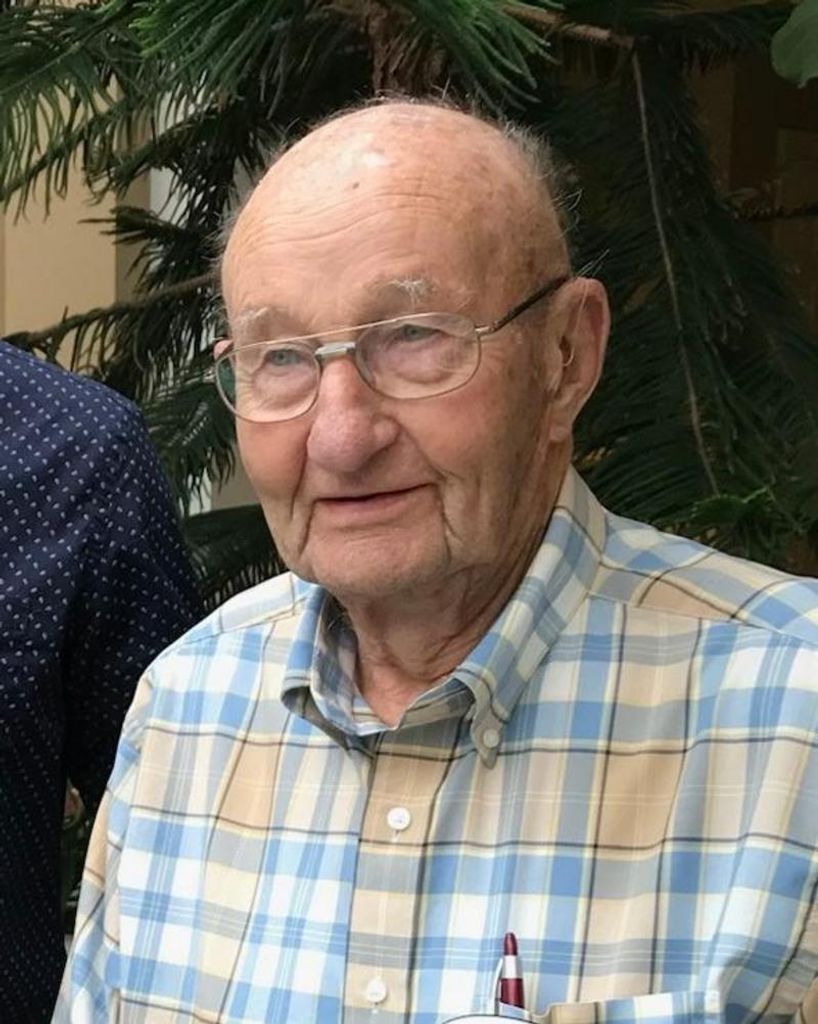 Jack Harrigan Profile Photo