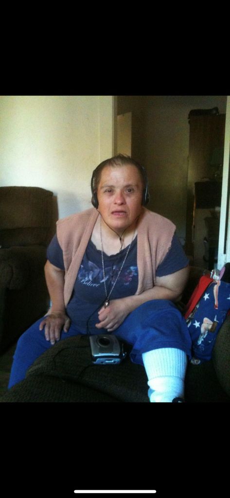 Dolores Florence Rodriguez Profile Photo