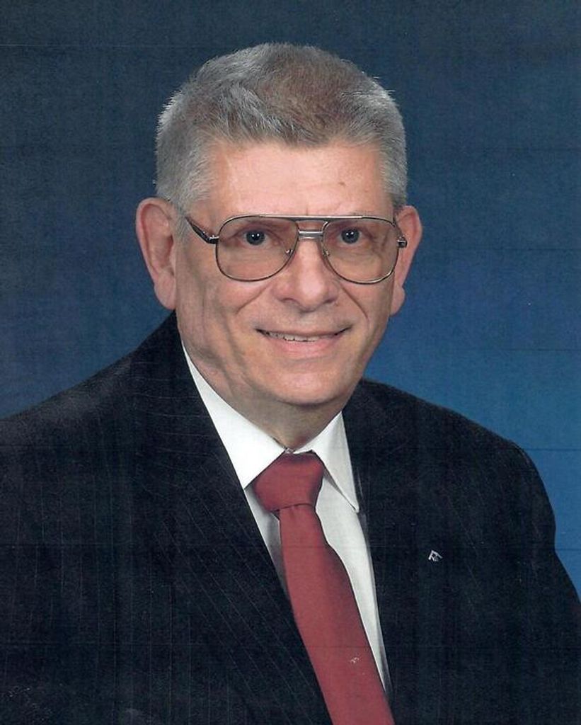 William H. Mays