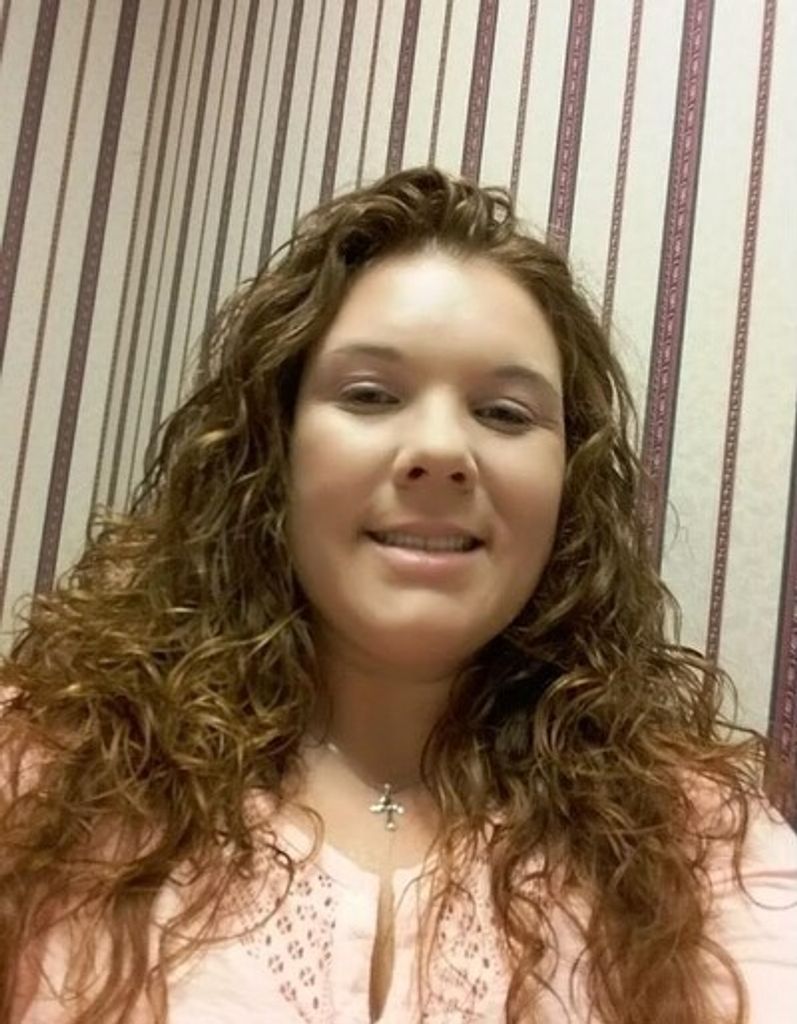 Alicia Marie Stevens Profile Photo
