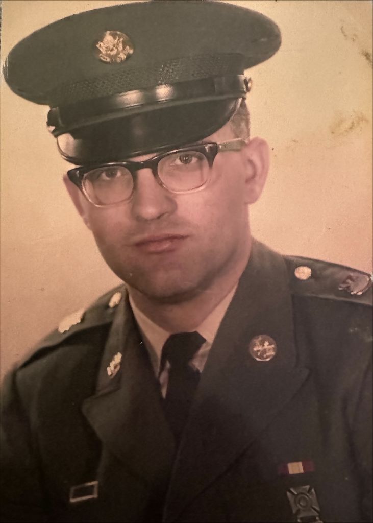 Roger Michael Kleptach Profile Photo