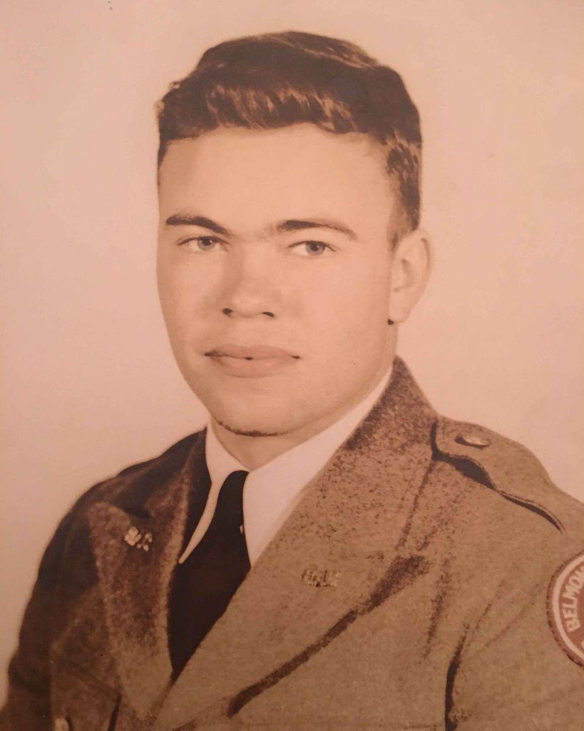 Simmons Stephen Spain, Sr. Profile Photo