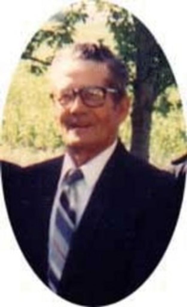 Burdette (Buff) Reiling