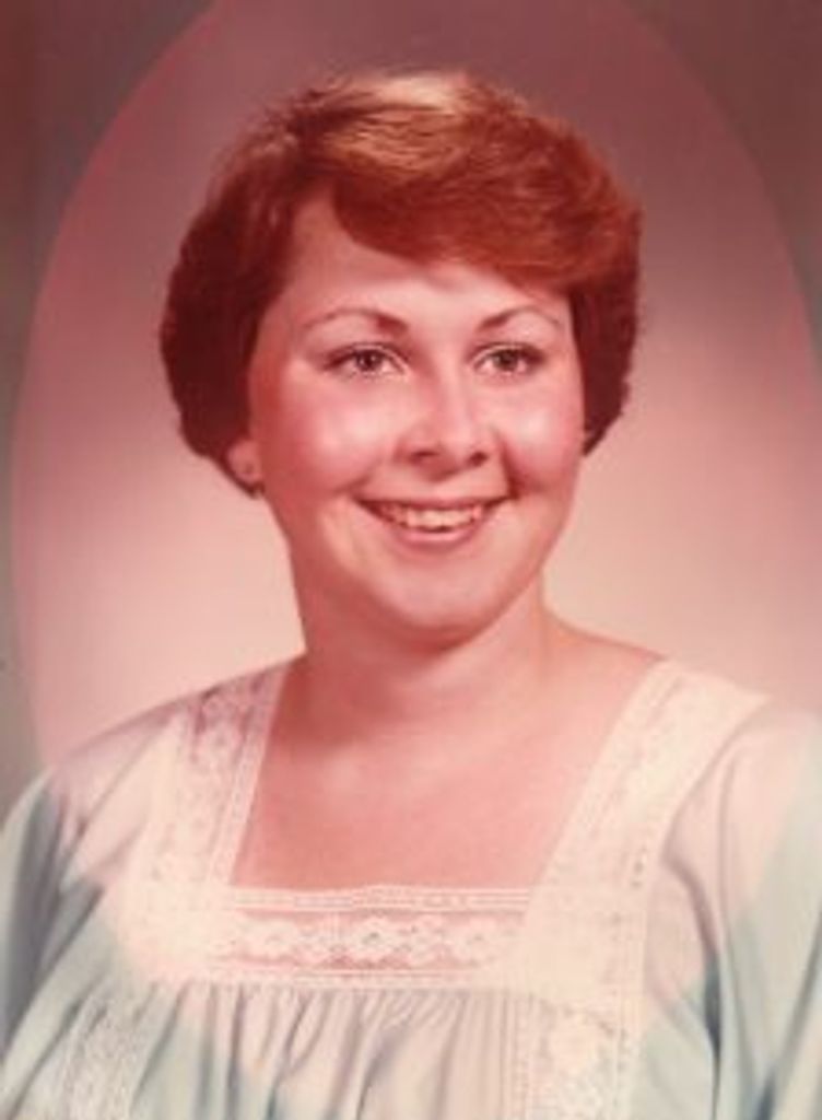 Niki D. Bell Frederick