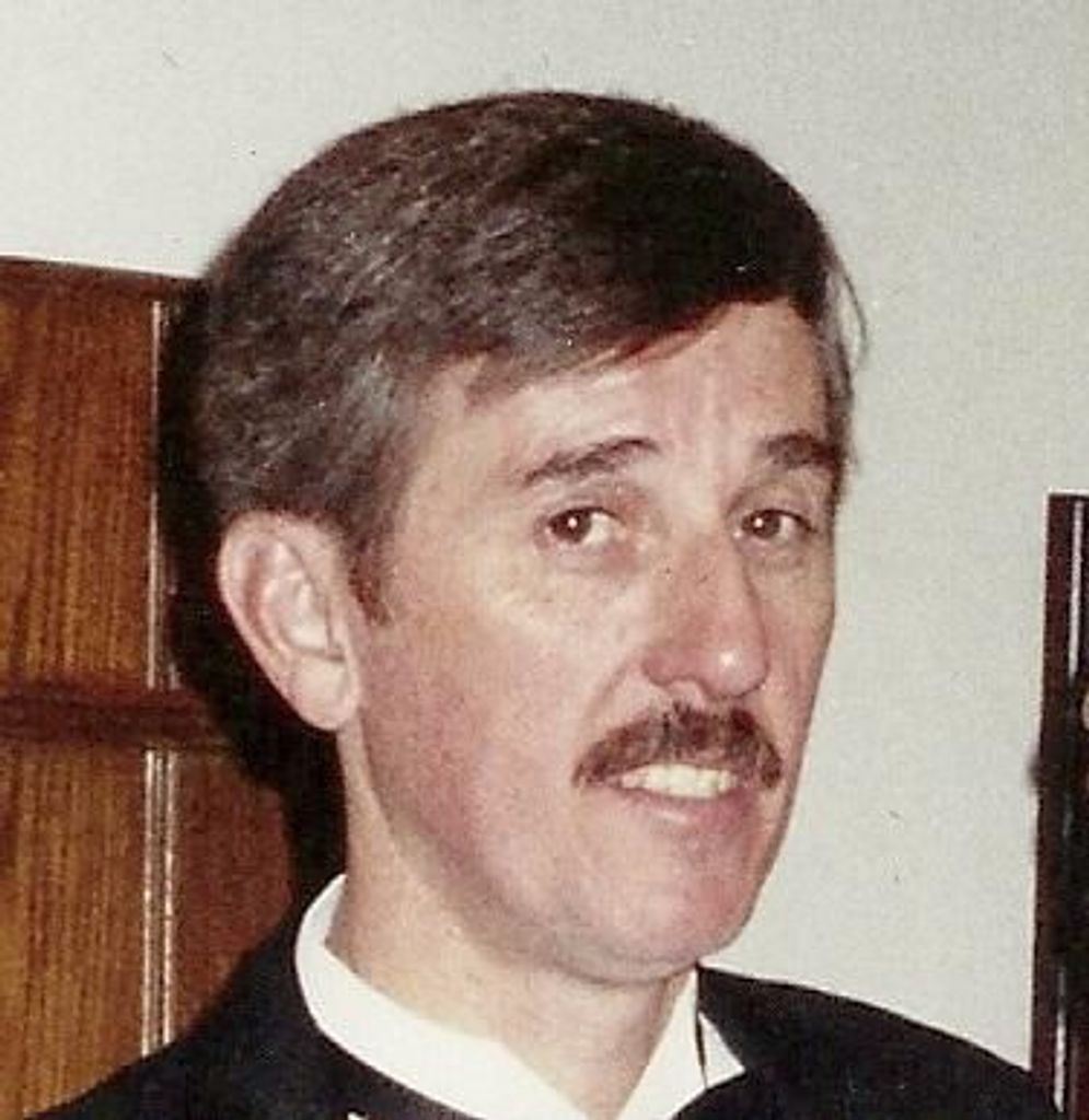 William "Billy" Cuyler Parker Profile Photo