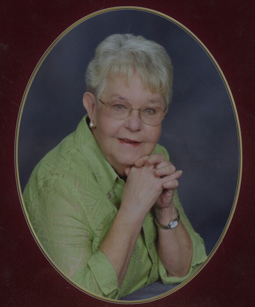 Aggie (Holt)  Hopkins Profile Photo