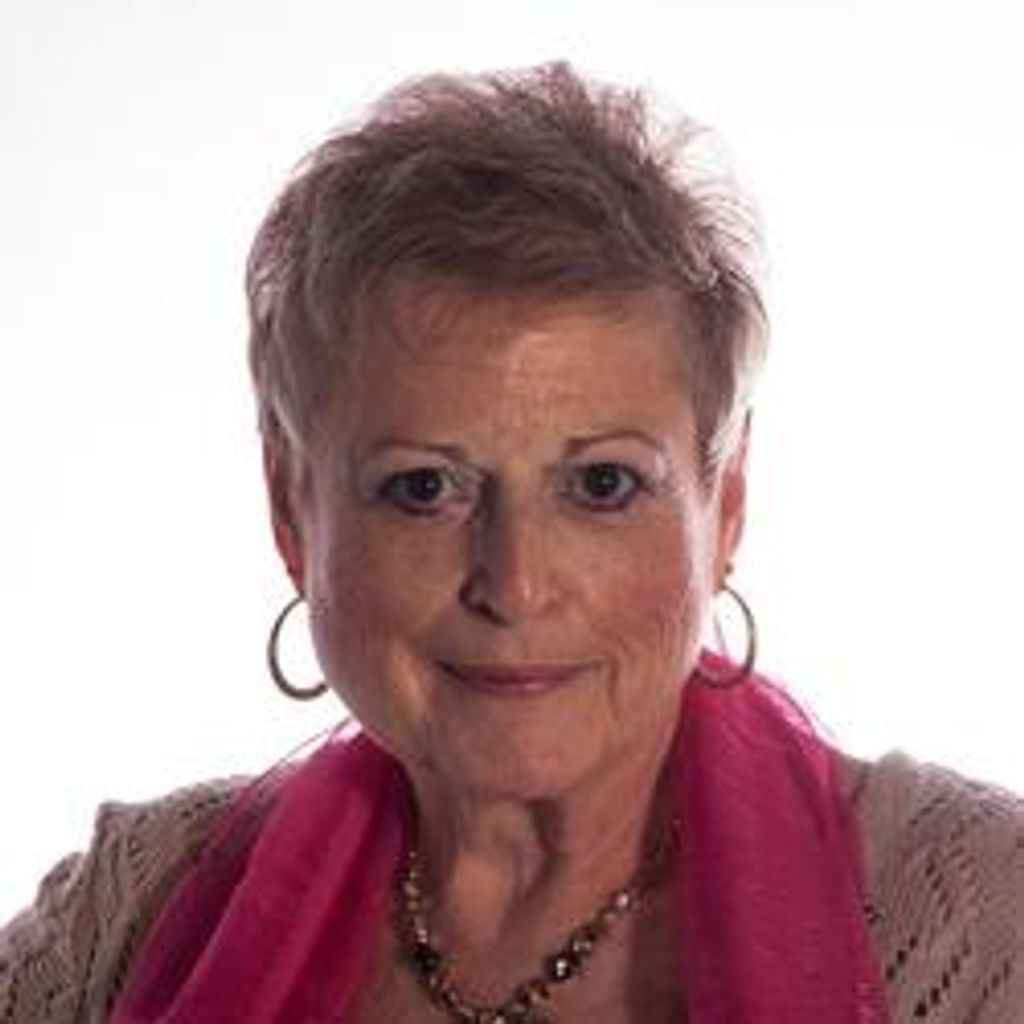 Barbara Gertrude Coon