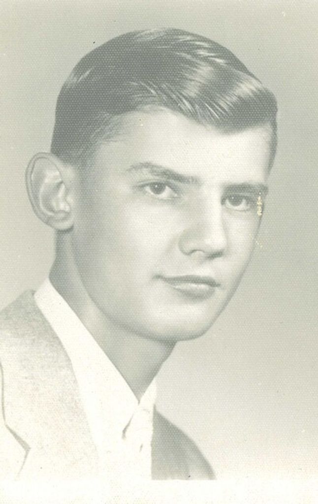 Ronald Dean Baker Profile Photo
