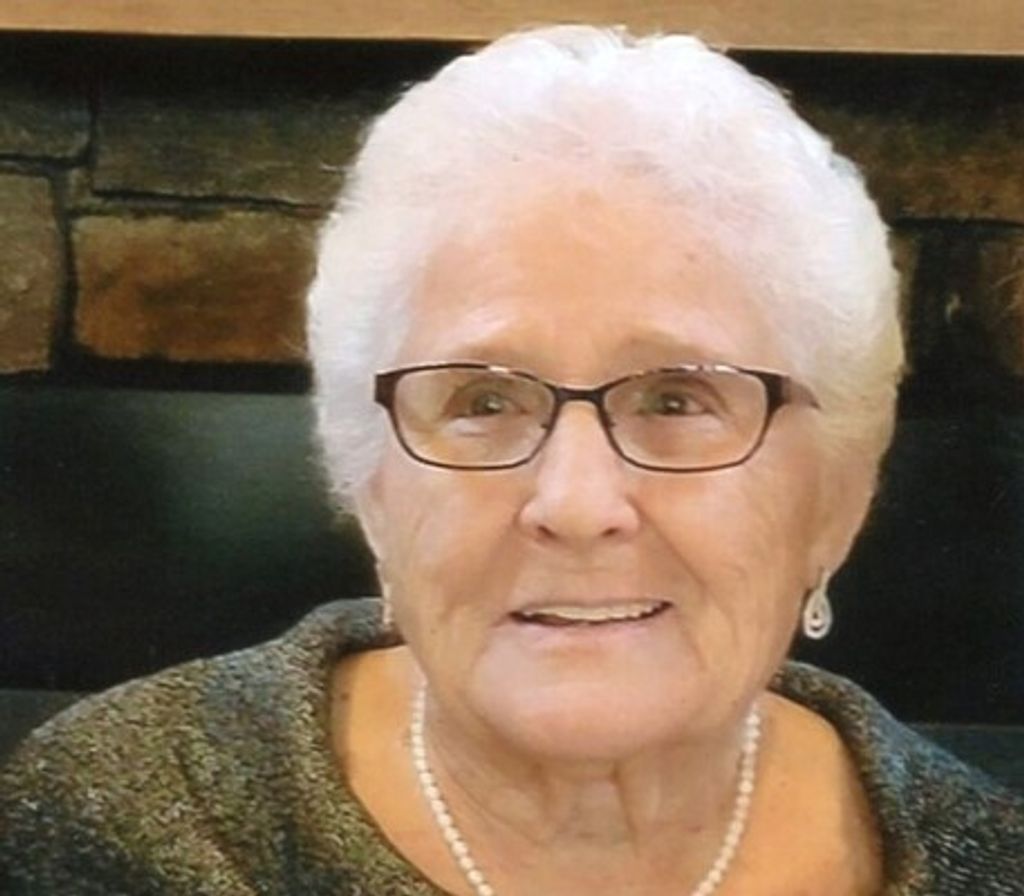 Margaret Meyer Profile Photo