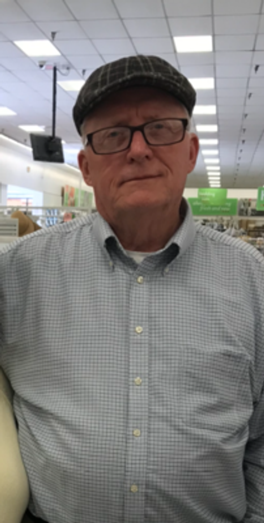 Willard "Bud" Glynn Trayner Profile Photo