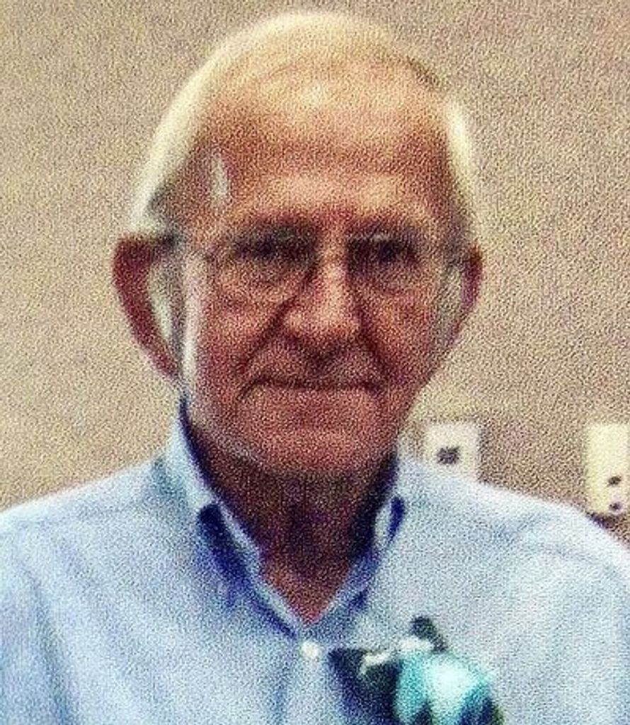Paul Edward Glotzbach Profile Photo