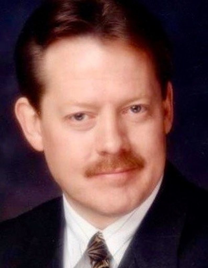 Keith Hanson
