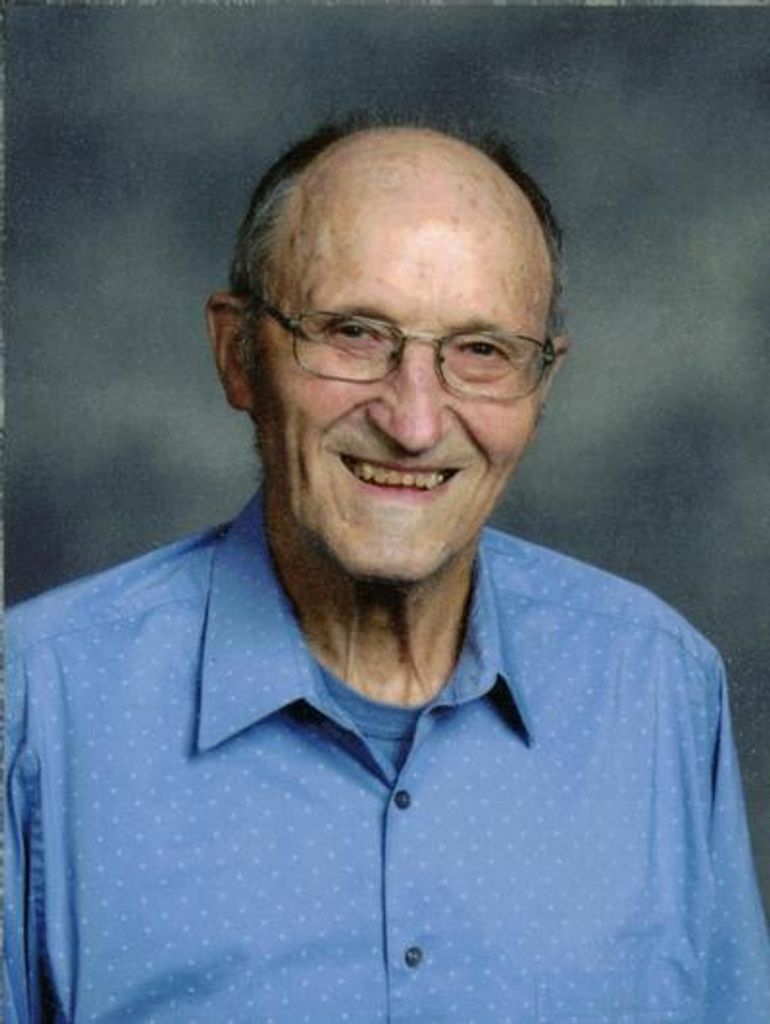 James L. Gerber