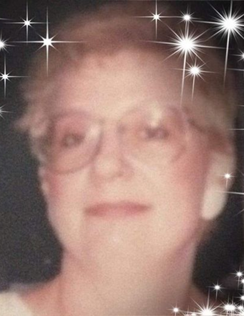 Mary Jean (Stamatien) Sparks Profile Photo