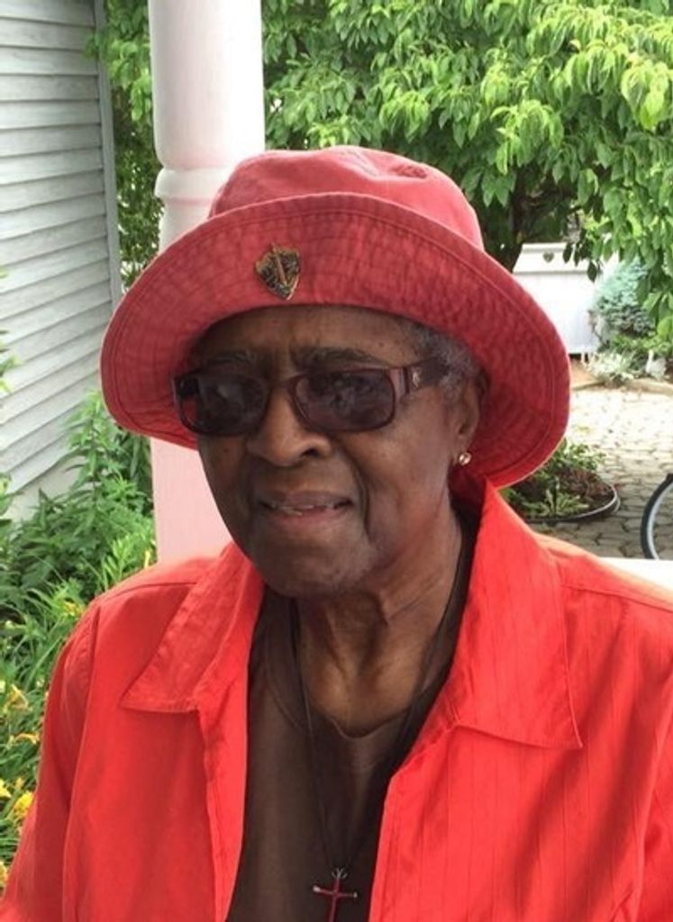 Mary Elizabeth Doakes Profile Photo