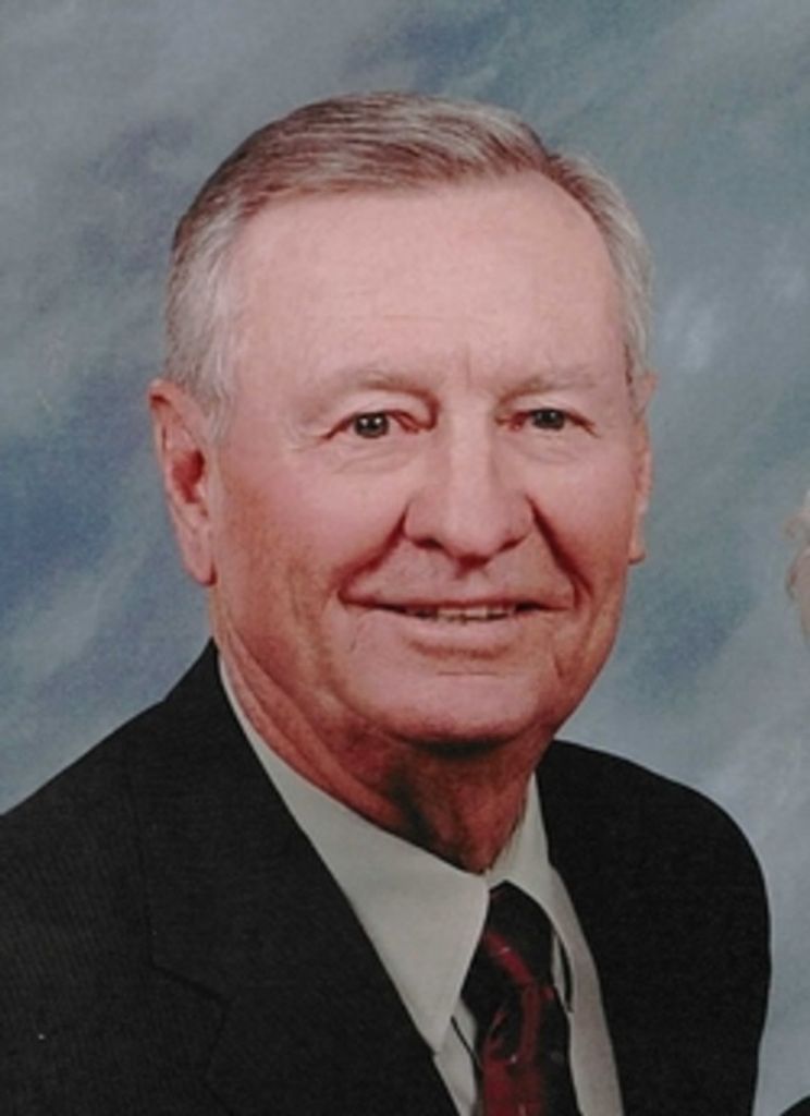 Newlon Rowland Profile Photo