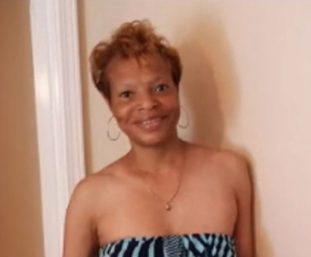 Ms. Patricia Buford Profile Photo
