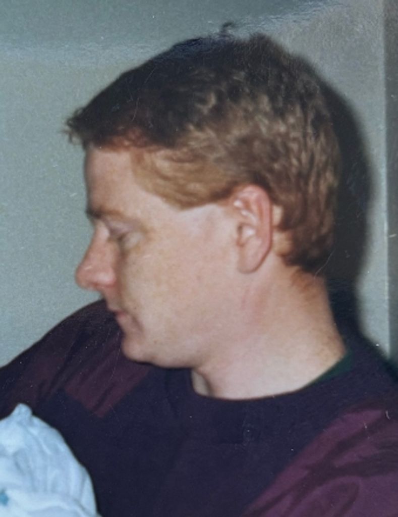 Matthew Thompson