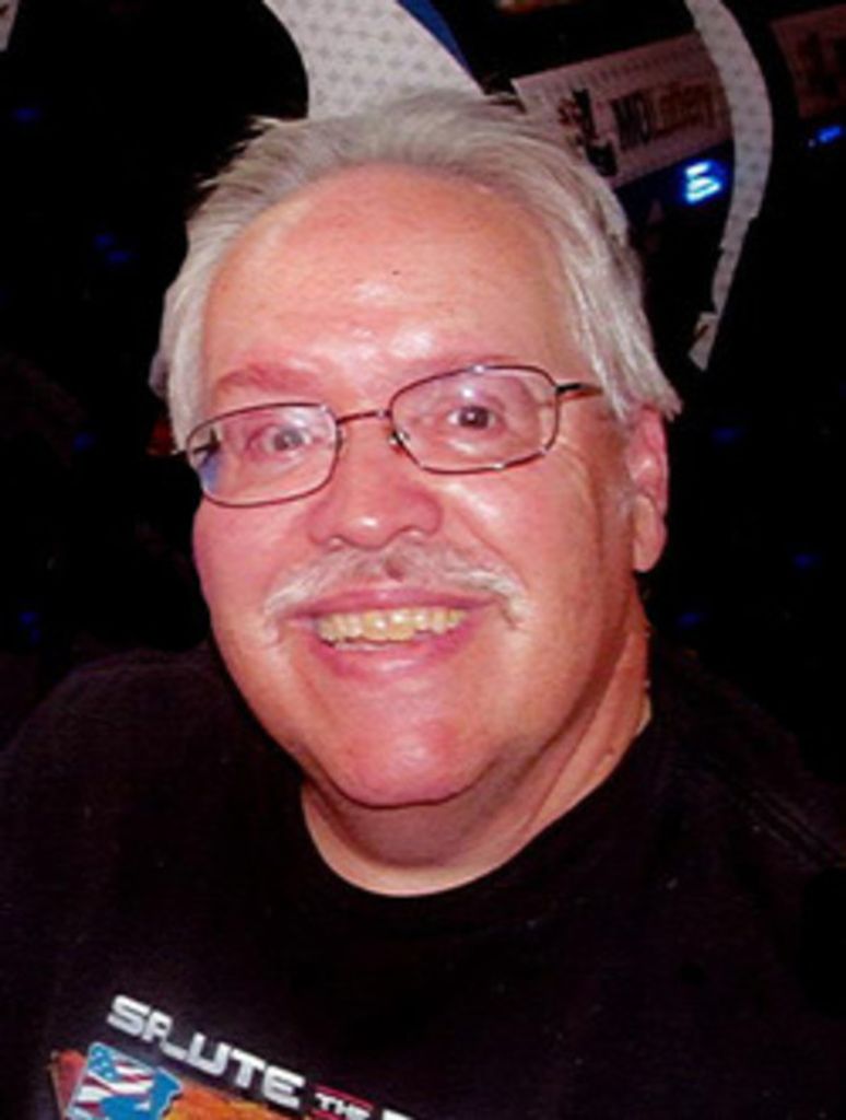 Gary Lee Zacharias Profile Photo