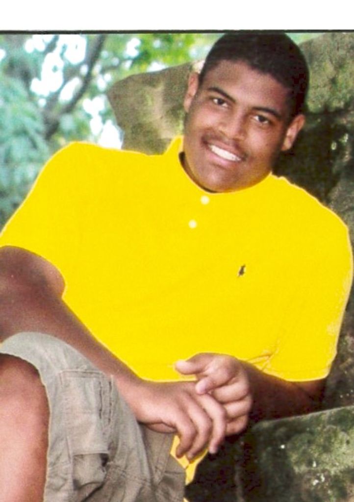 Jalen Marquis Dicenzi