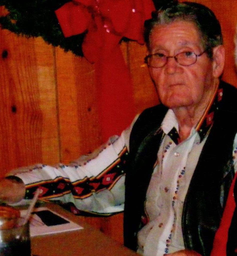 Walter Malcolm Sams