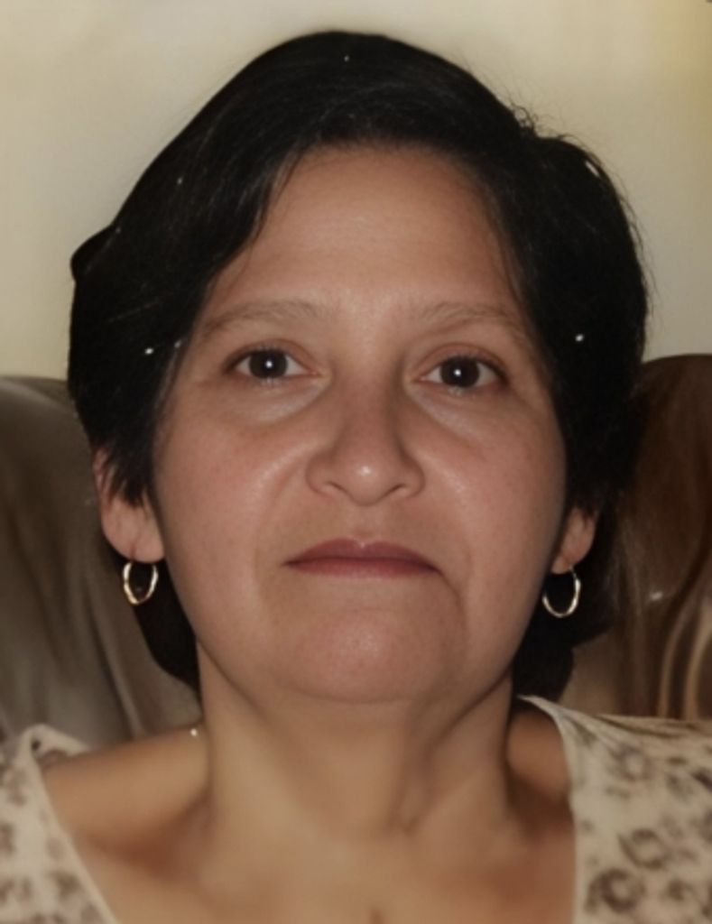 Maria Morales