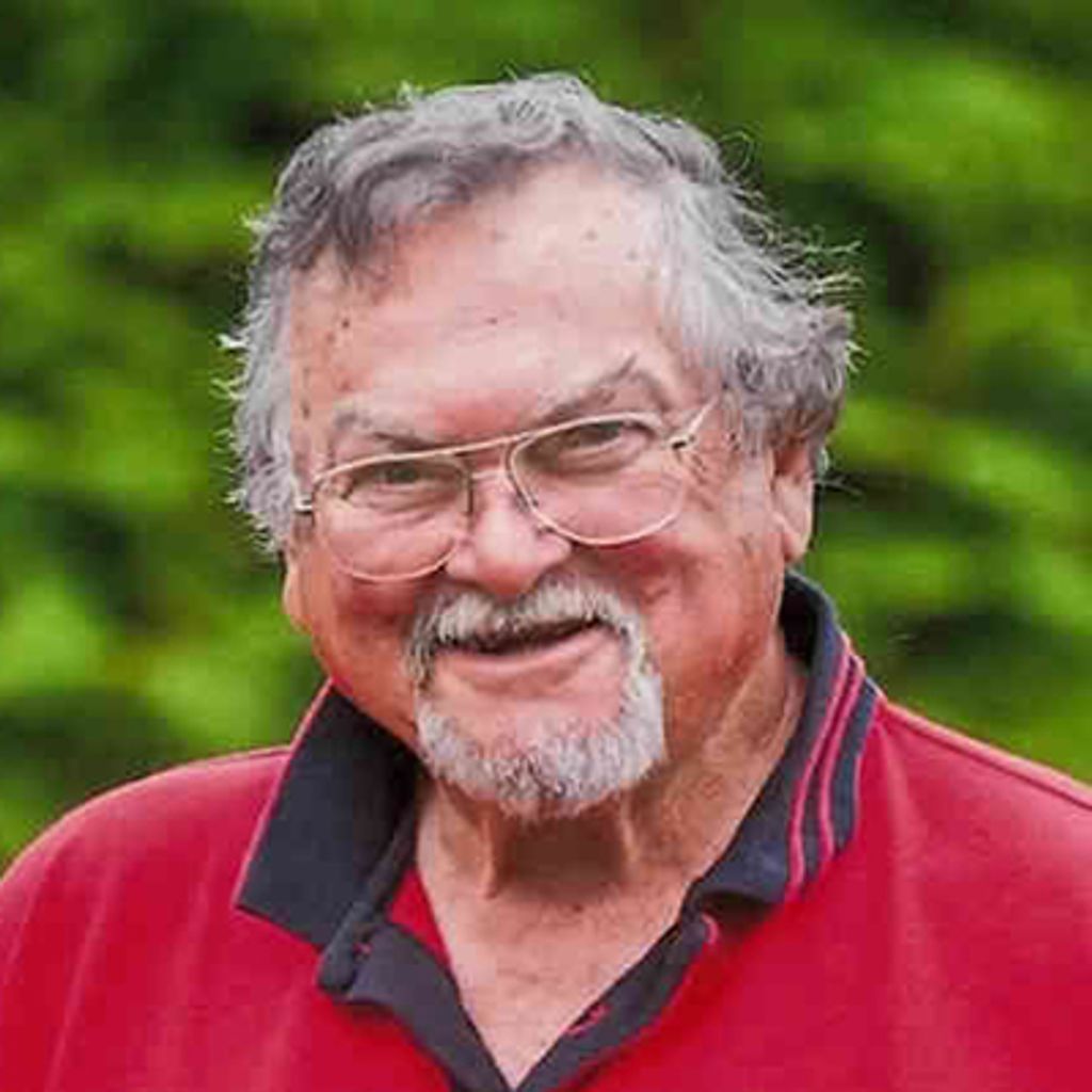 Gerald Lee Hoffard