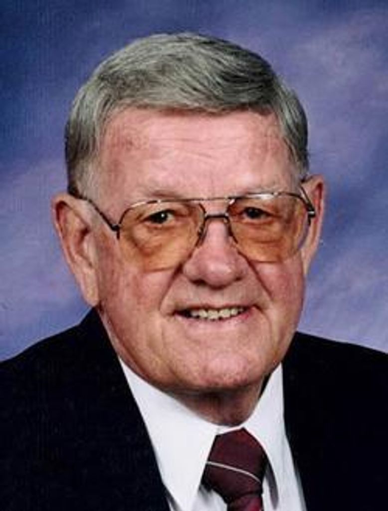John Jones Profile Photo