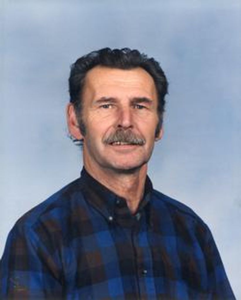Keith N. Scheck Sr. Profile Photo