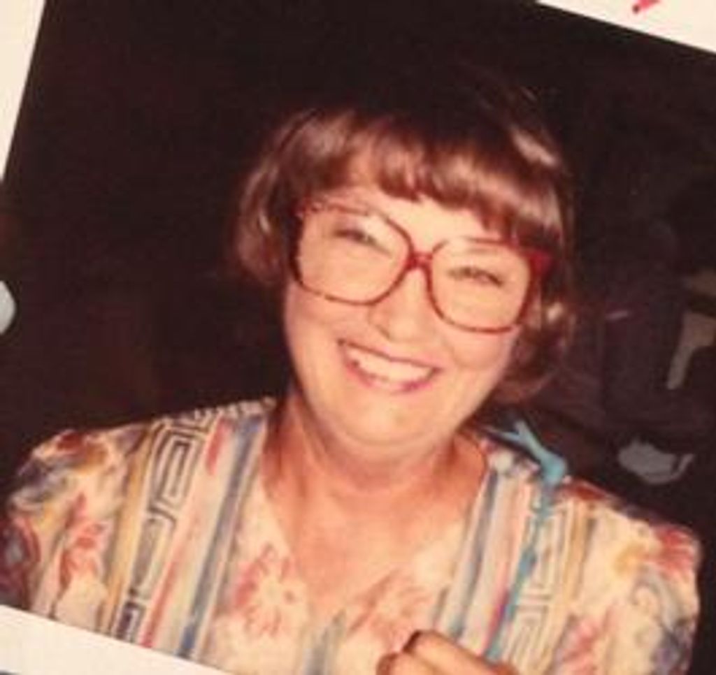 Vivian D. Choate Profile Photo