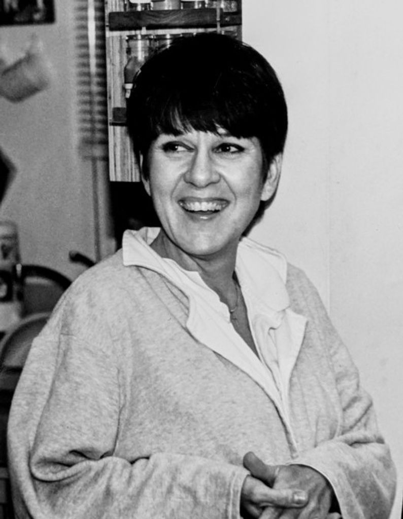 Mary Snook