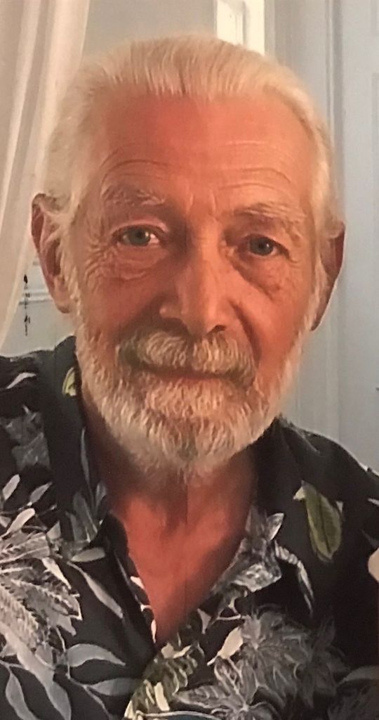 Philip Tremblay Profile Photo